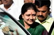 Tamil Nadu governor in Mumbai: Suspense remains over Sasikalas swearing-in